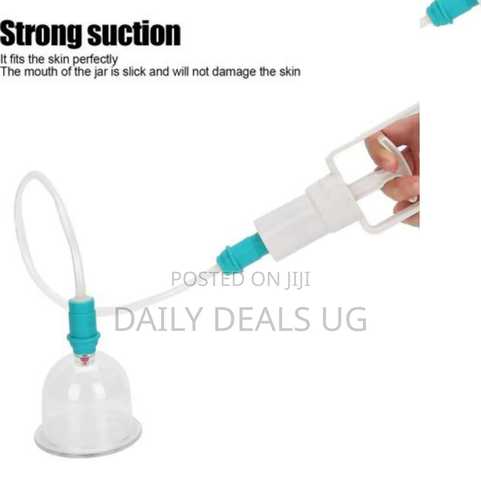 Cupping Therapy Cups Set
