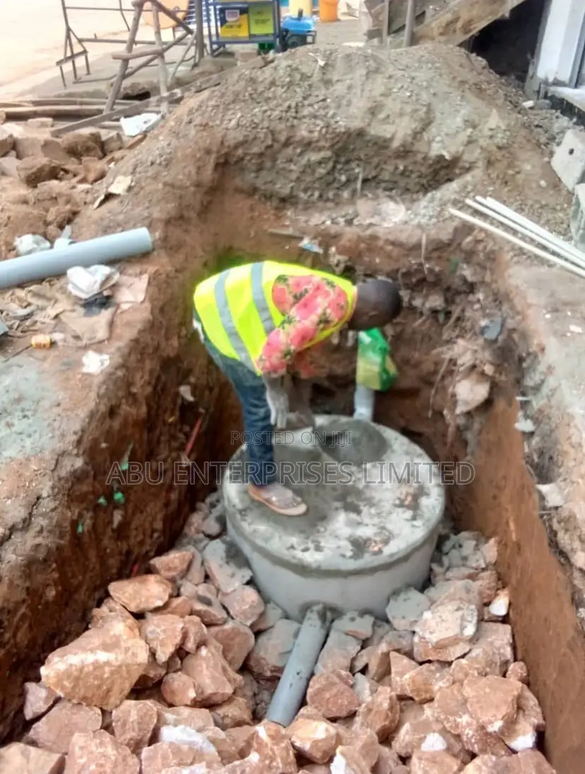 Plumbing Services
