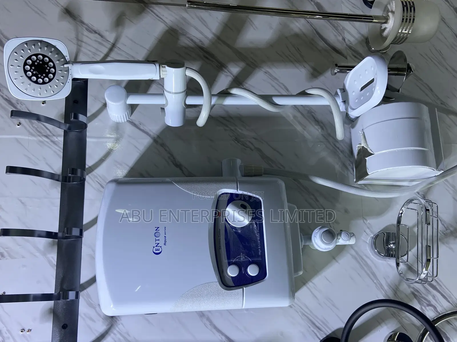 Plumbing Services