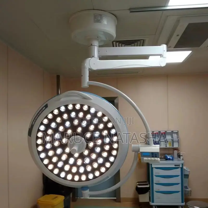 Single Dome Theatre Light/Operating Light