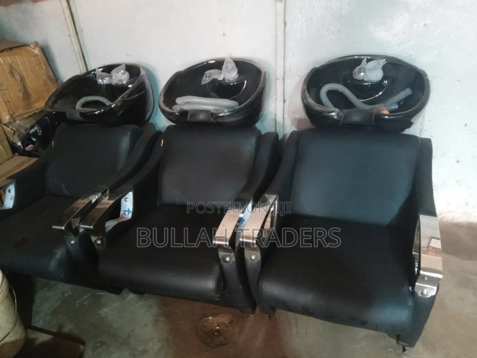 Saloon Sink Imported Ones With Basin and Tap