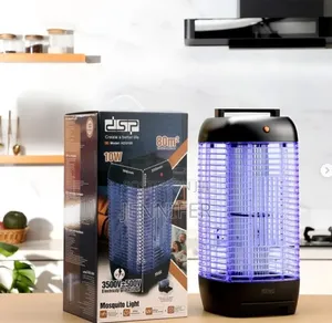 DPS Indoor and Outdoor Electric Fly Mosquito Killer