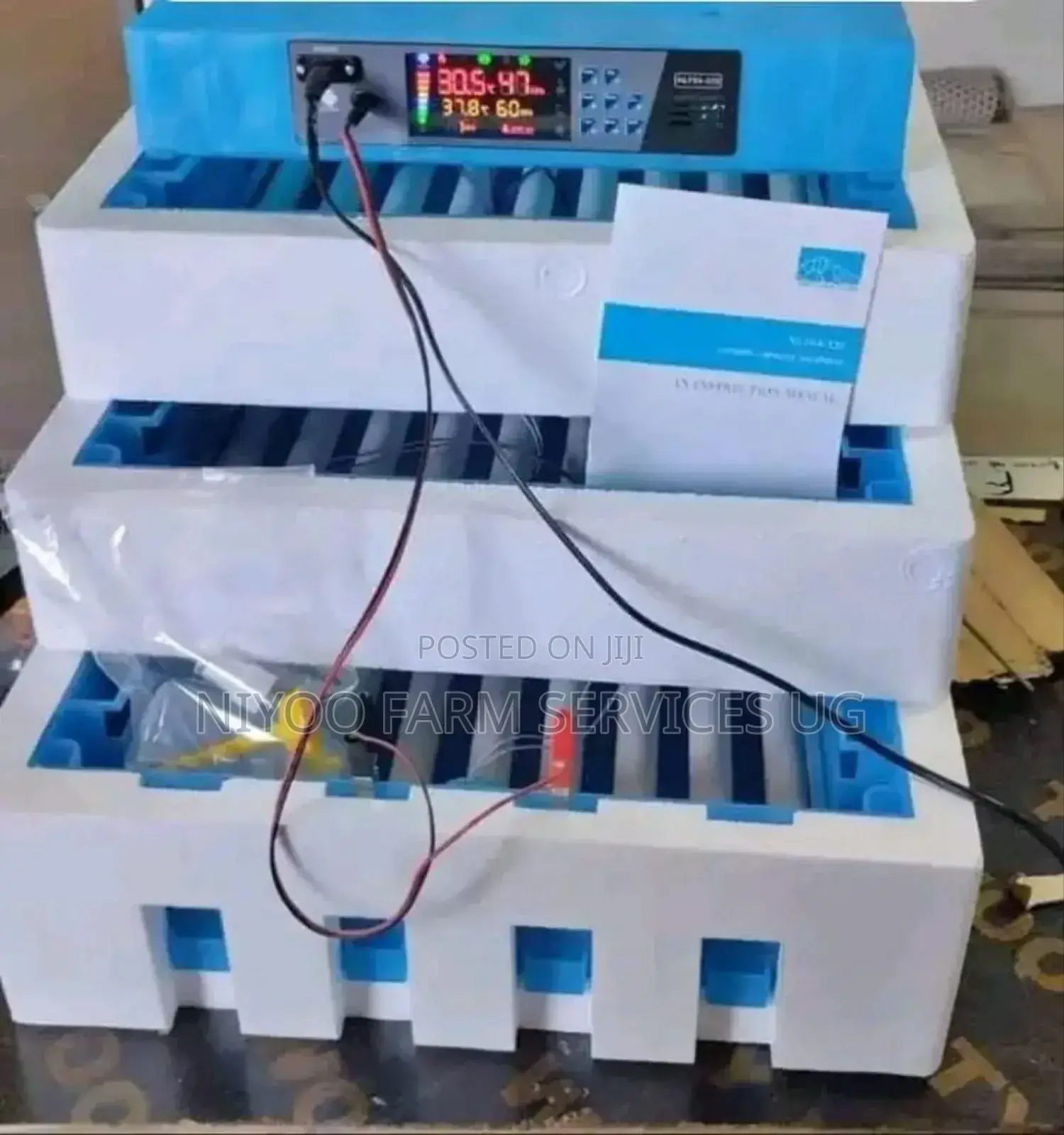 Incubator for Sale