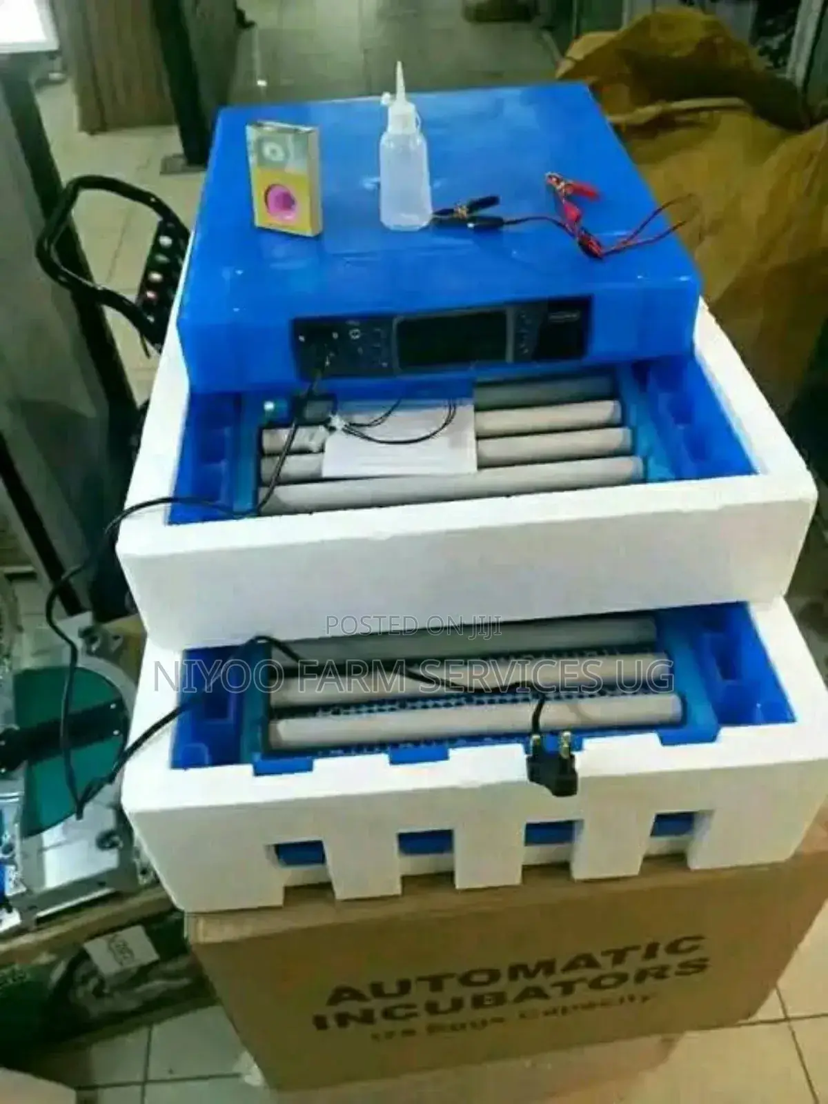 Incubator for Sale