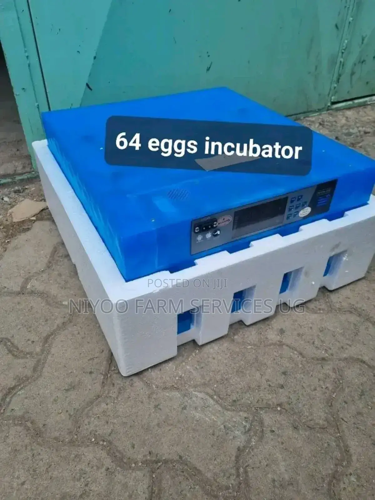 Incubator for Sale