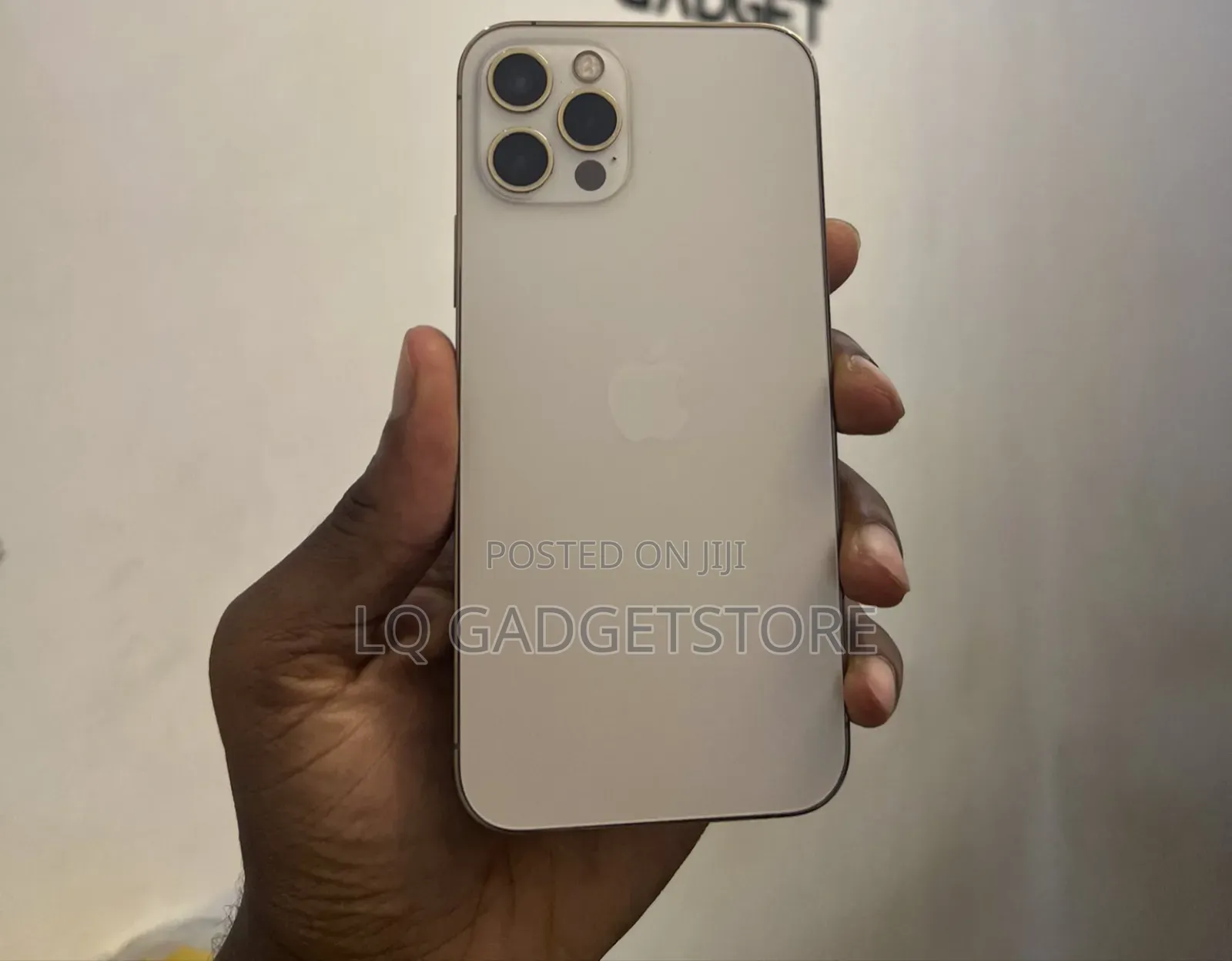 Apple iPhone 12 Pro 128 GB Gold