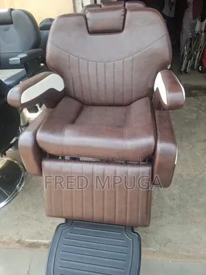 Saloon Chairs