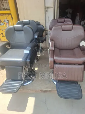 Saloon Chairs