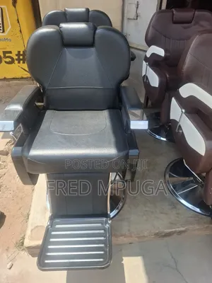 Saloon Chairs