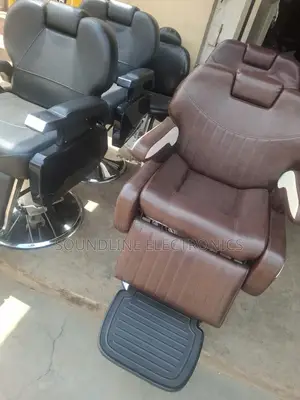 Saloon Chairs