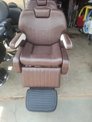 Saloon Chairs