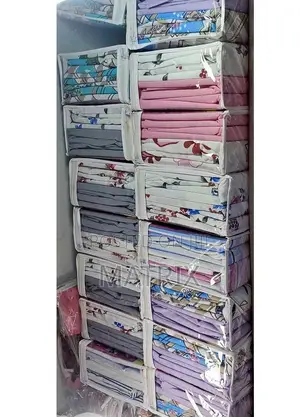 Mix and Match Bedsheets
