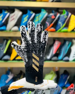 Adidas Pro Goalkeeper Gloves