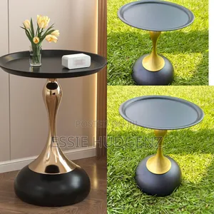 Table With Modern Luxury Design