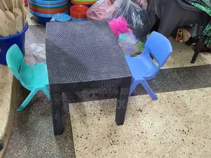 Strong Kids Table Good for Ages