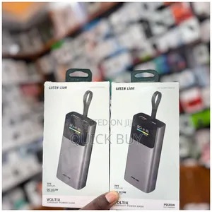 Green Lion Voltix 10.000mah
