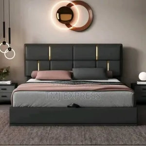Unique Quality Fabric Beds ,