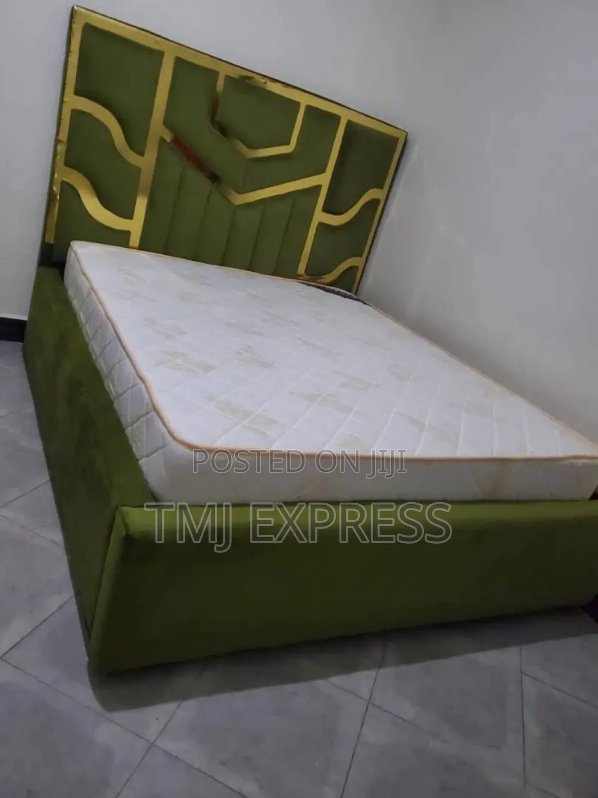 Unique Quality Fabric Beds ,