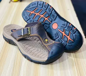 Exact Open Shoes