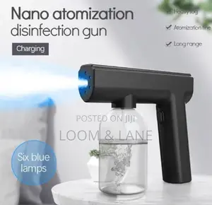 Barber Spray Gun