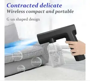 Barber Spray Gun