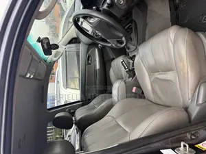 Toyota Hilux 2014 Gray