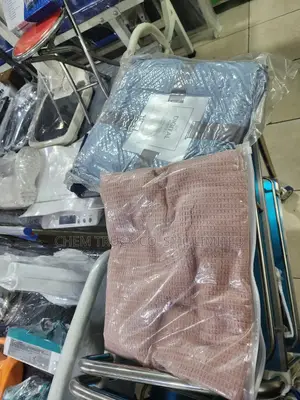 Hospital Blankets
