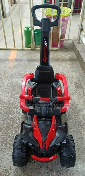 Cody Kids Push Bike