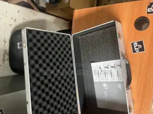 Microphone Case