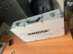 Microphone Case