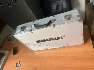 Microphone Case