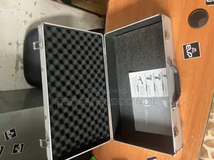 Microphone Case