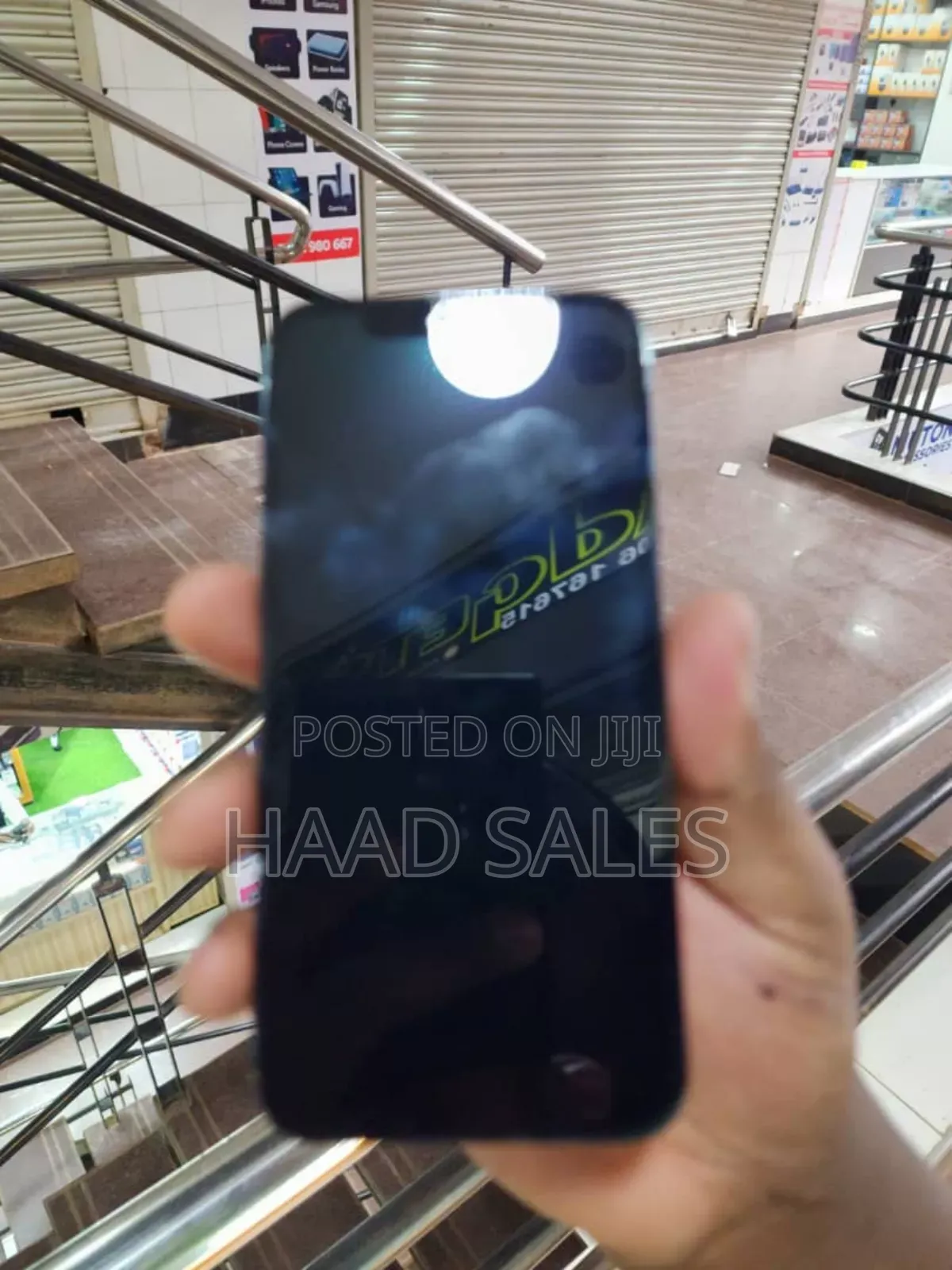 Apple iPhone 12 Pro 128 GB Blue