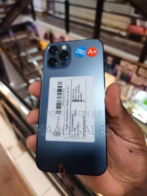 Apple iPhone 12 Pro 128 GB Blue
