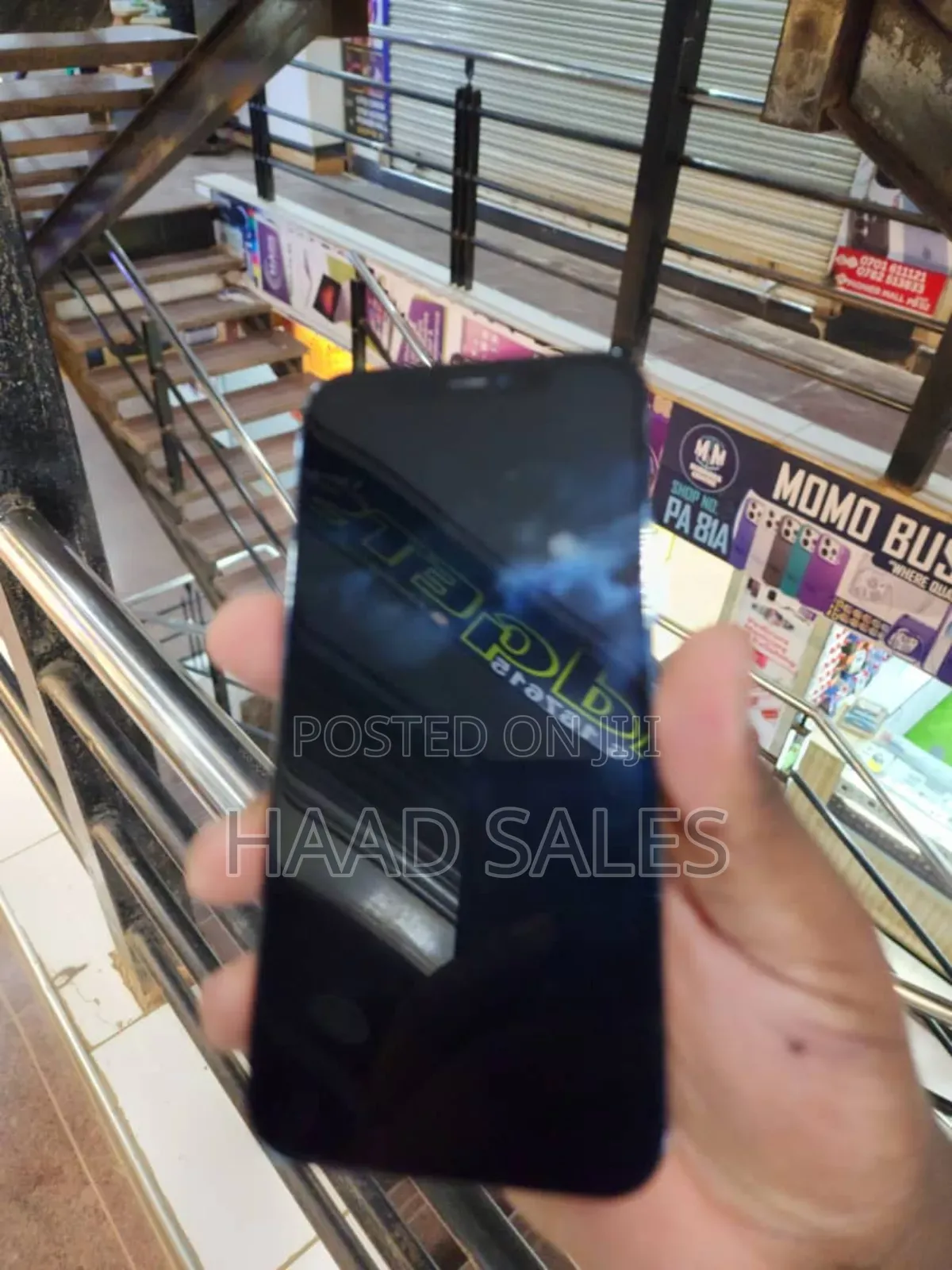 Apple iPhone 12 Pro 128 GB Blue