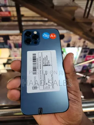 Apple iPhone 12 Pro 128 GB Blue