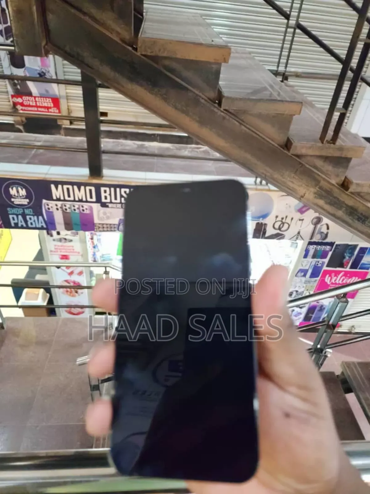 Apple iPhone 12 Pro 128 GB Blue