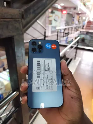 Apple iPhone 12 Pro 128 GB Blue