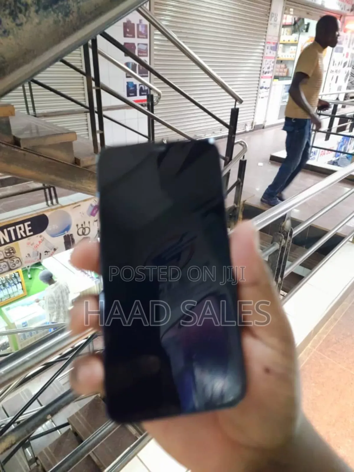 Apple iPhone 12 Pro 128 GB Blue