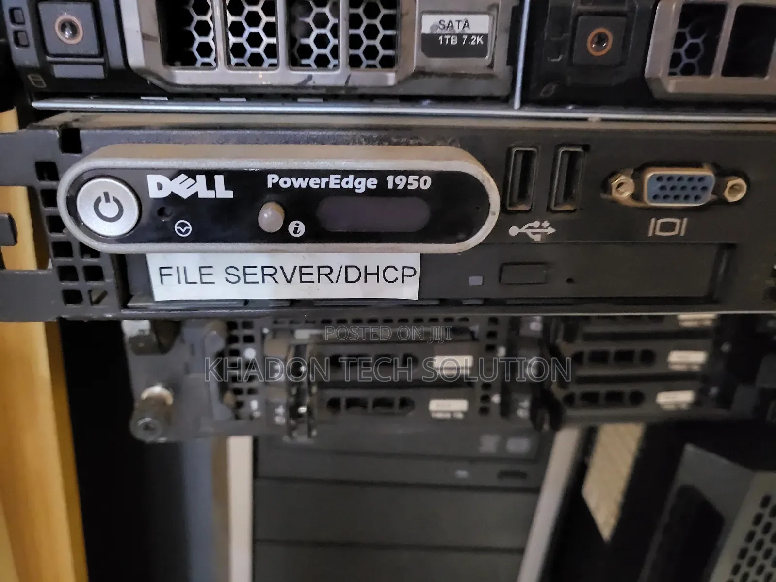 Server Dell PowerEdge C4130 48GB Intel Xeon eMMC 1.5T