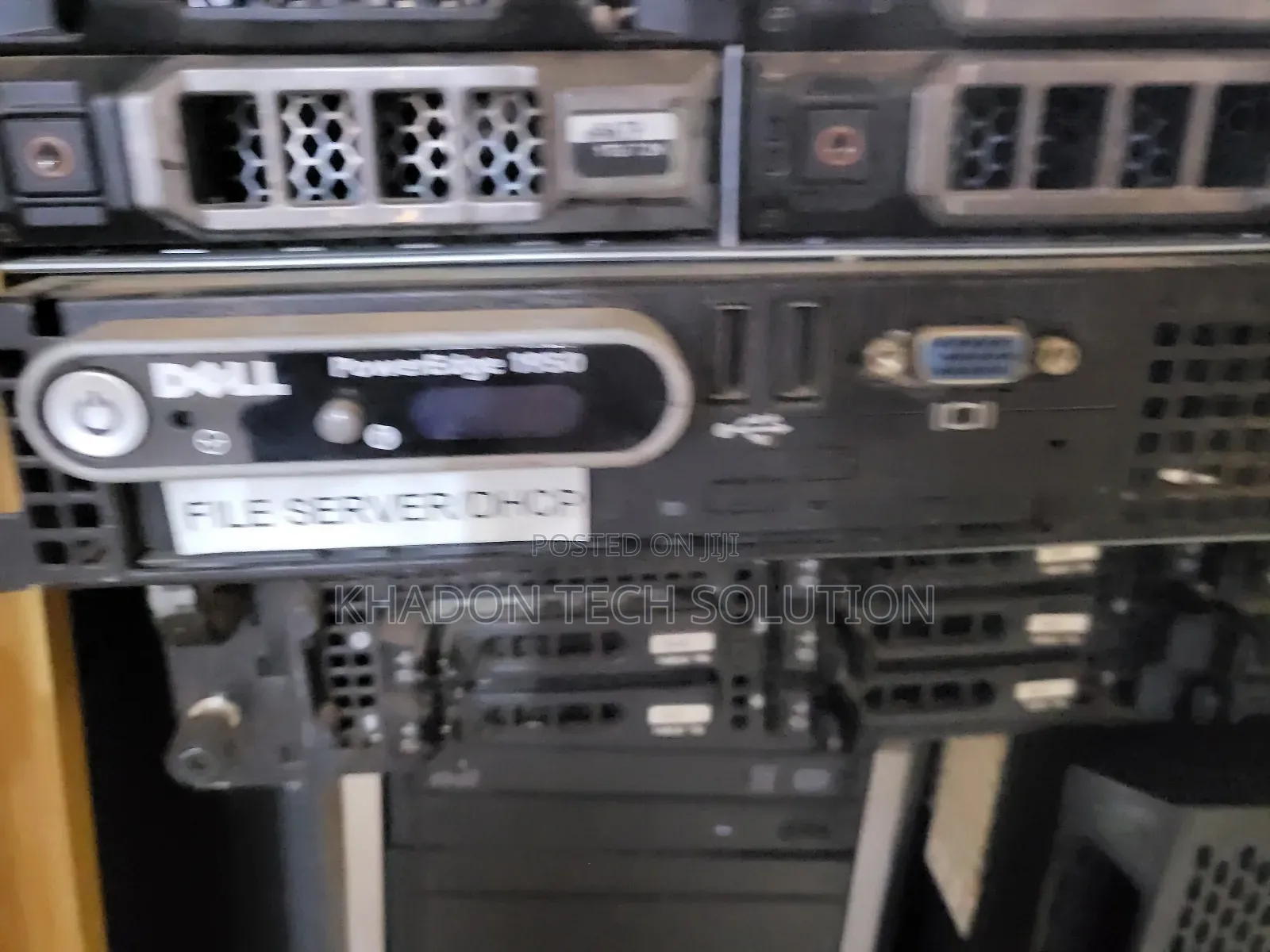 Server Dell PowerEdge C4130 48GB Intel Xeon eMMC 1.5T