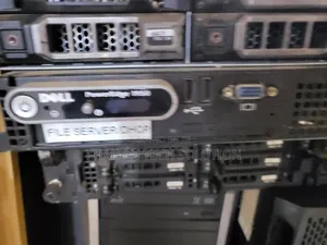 Server Dell PowerEdge C4130 48GB Intel Xeon eMMC 1.5T