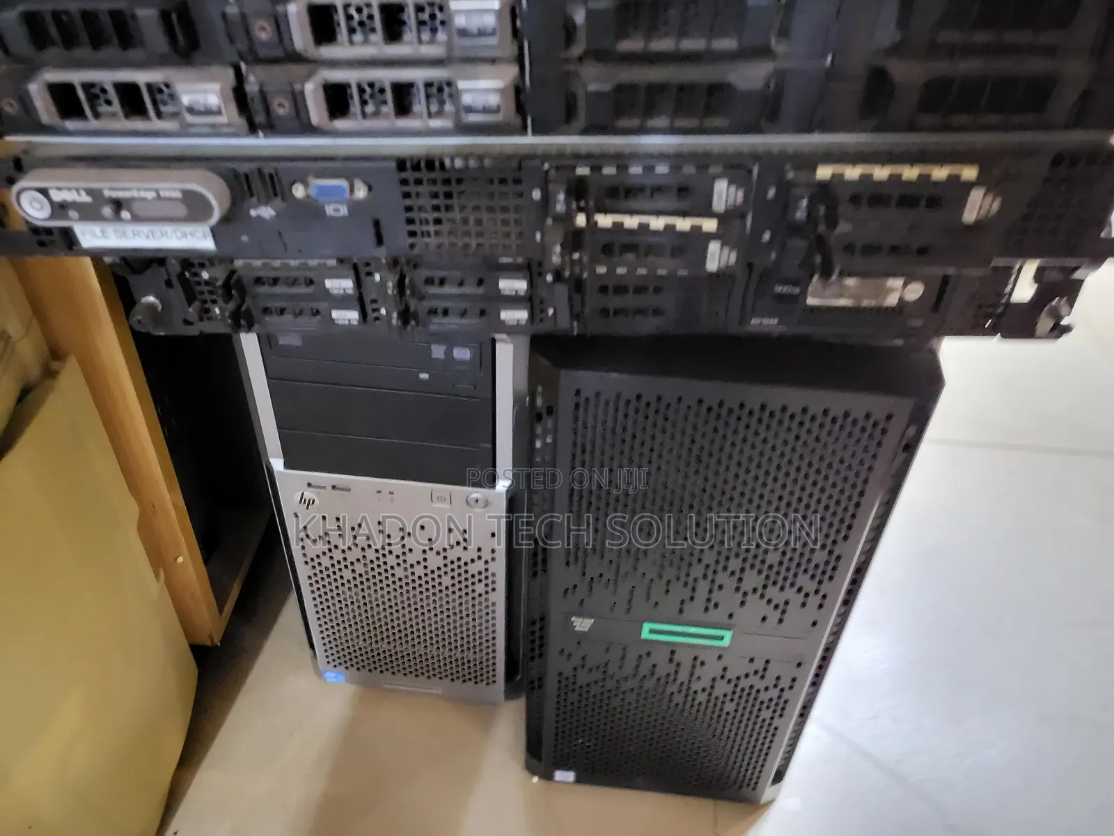 Server Dell PowerEdge C4130 48GB Intel Xeon eMMC 1.5T