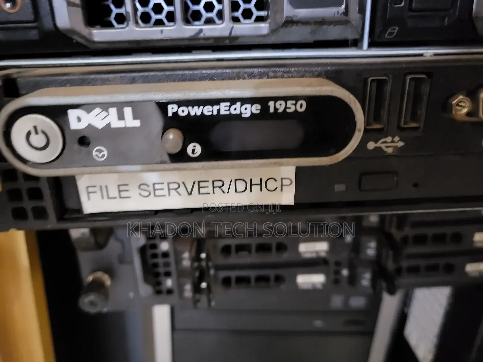 Server Dell PowerEdge C4130 48GB Intel Xeon eMMC 1.5T
