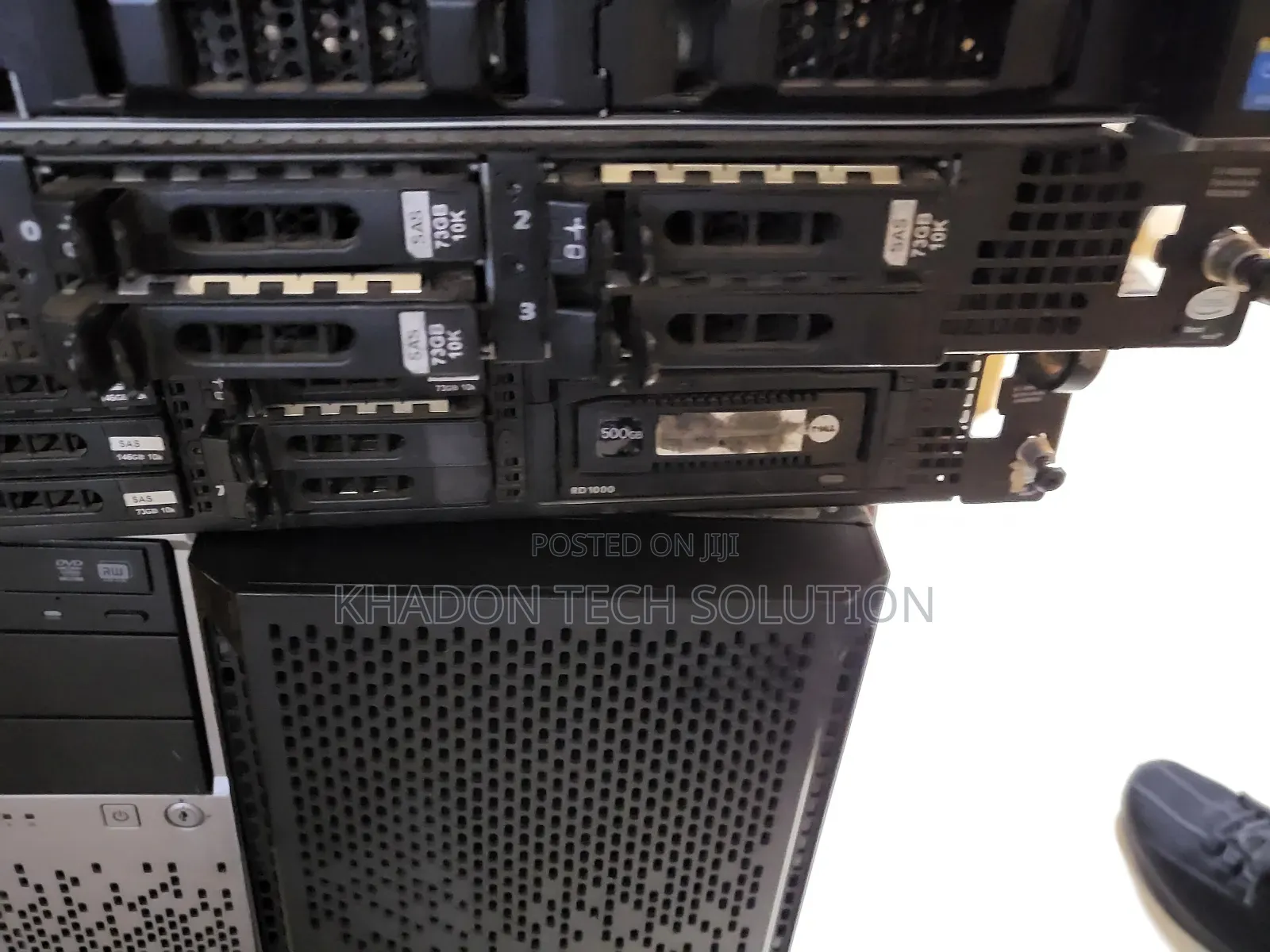 Server Dell PowerEdge C4130 48GB Intel Xeon eMMC 1.5T