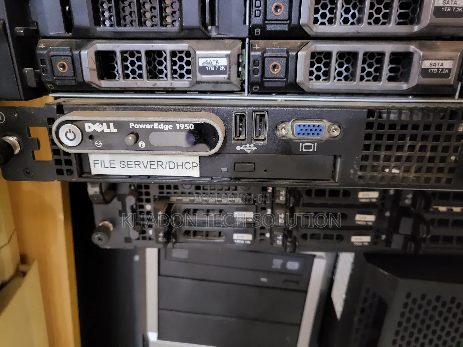 Server Dell PowerEdge C4130 48GB Intel Xeon eMMC 1.5T