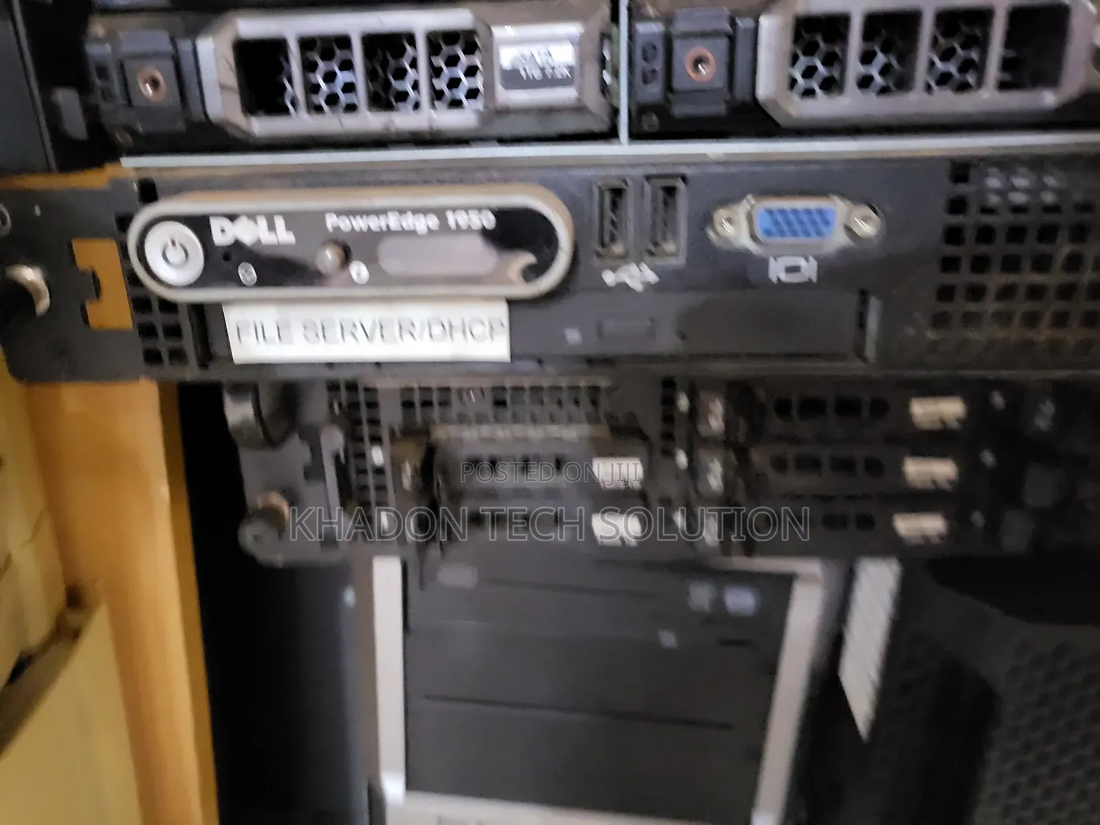 Server Dell PowerEdge C4130 48GB Intel Xeon eMMC 1.5T