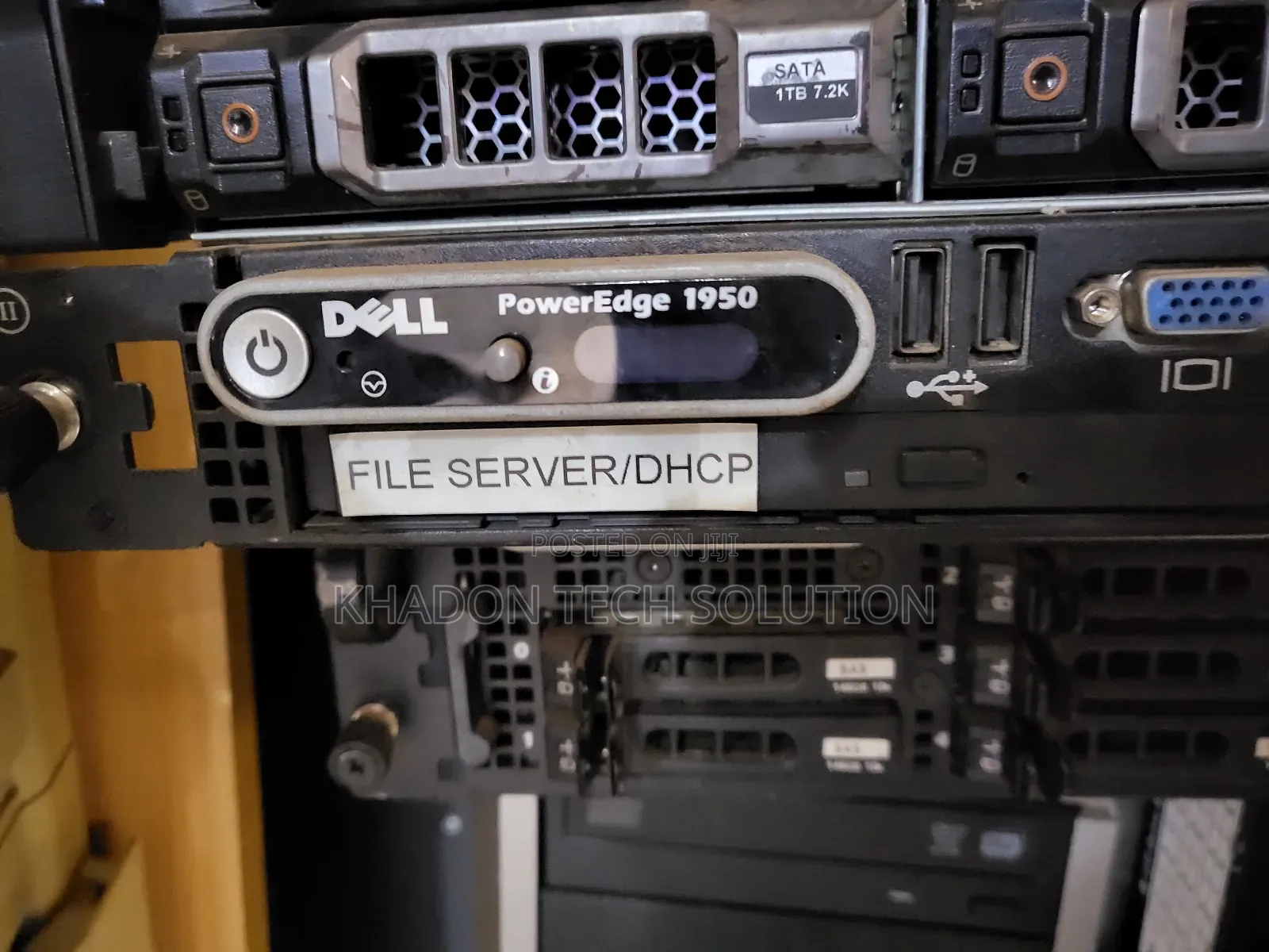 Server Dell PowerEdge C4130 48GB Intel Xeon eMMC 1.5T