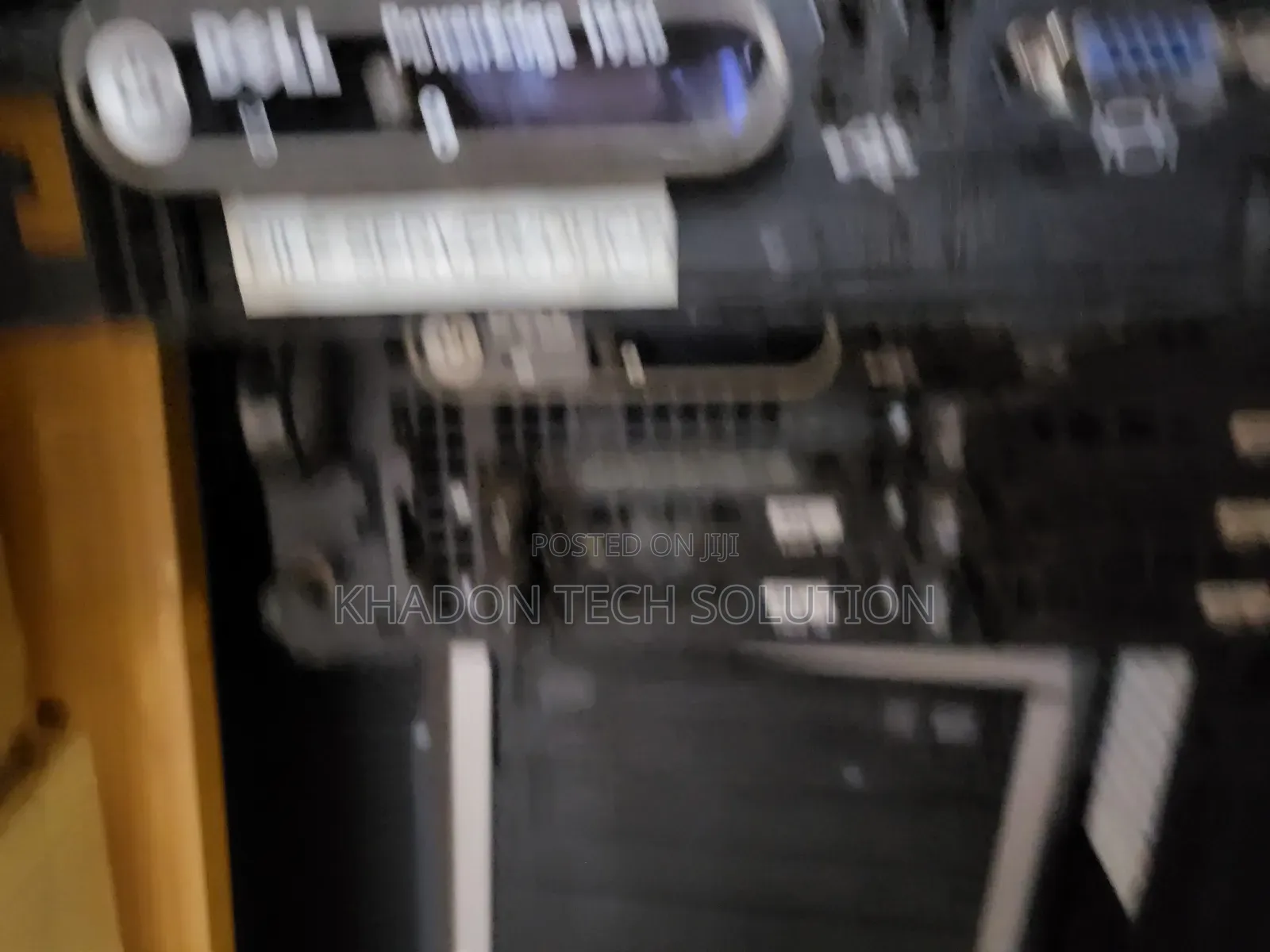 Server Dell PowerEdge C4130 48GB Intel Xeon eMMC 1.5T