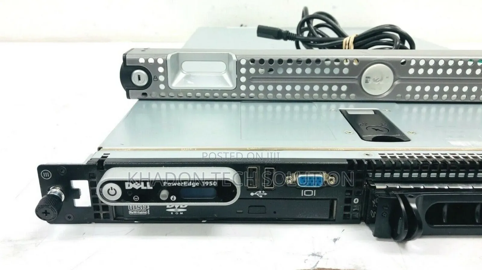 Server Dell PowerEdge C4130 48GB Intel Xeon eMMC 1.5T